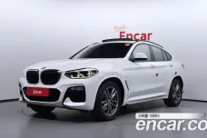 BMW X4 (G02), 2019