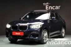 BMW X4 (G02), 2019