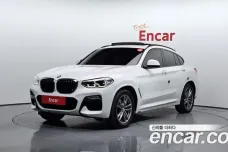 BMW X4 (G02), 2019