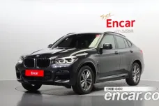 BMW X4 (G02), 2020