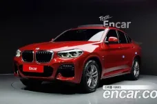 BMW X4 (G02), 2020