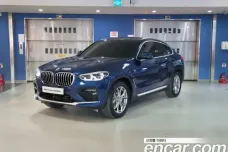 BMW X4 (G02), 2020