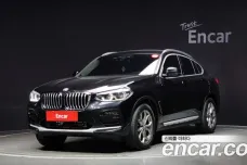 BMW X4 (G02), 2020