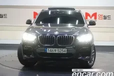 BMW X4 (G02), 2021