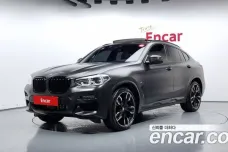 BMW X4 (G02), 2021