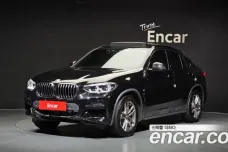 BMW X4 (G02), 2021