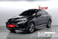 BMW X4 (G02), 2021