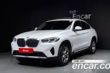 BMW X4 (G02), 2022