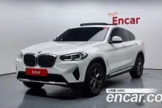 BMW X4 (G02), 2022