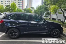 BMW X5 (F15), 2018