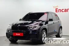 BMW X5 (F15), 2018