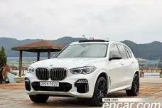 BMW X5 (G05), 2019