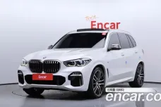 BMW X5 (G05), 2019