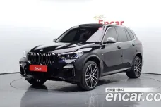 BMW X5 (G05), 2019