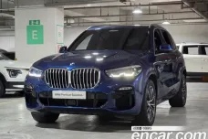 BMW X5 (G05), 2019