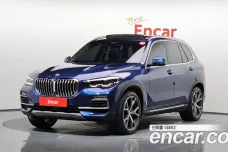 BMW X5 (G05), 2019