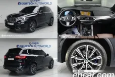 BMW X5 (G05), 2019