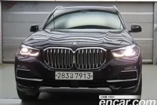 BMW X5 (G05), 2019