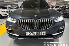 BMW X5 (G05), 2020