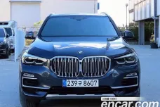 BMW X5 (G05), 2020