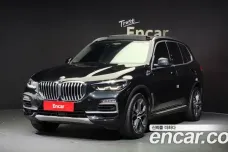 BMW X5 (G05), 2021