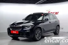 BMW X5 (G05), 2021