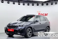 BMW X5 (G05), 2021