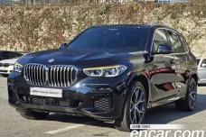 BMW X5 (G05), 2022