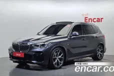 BMW X5 (G05), 2022