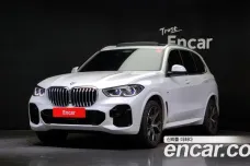 BMW X5 (G05), 2022