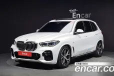 BMW X5 (G05), 2022