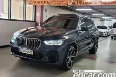 BMW X5 (G05), 2022