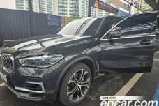 BMW X5 (G05), 2022