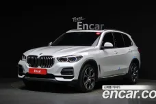 BMW X5 (G05), 2022