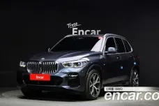 BMW X5 (G05), 2022