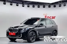 BMW X5 (G05), 2023