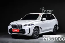 BMW X5 (G05), 2023