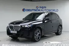 BMW X5 (G05), 2024