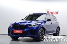 BMW X5M (G05), 2023