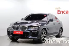 BMW X6 (G06), 2020