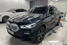 BMW X6 (G06), 2021