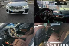 BMW X6 (G06), 2022