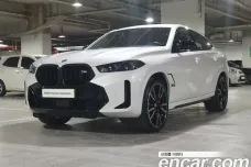 BMW X6 (G06), 2024