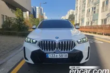 BMW X6 (G06), 2024