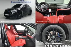 BMW X6M (F16), 2019