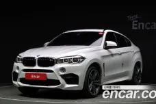 BMW X6M (F16), 2019