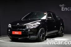 BMW X6M (F16), 2019