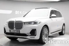 BMW X7 (G07), 2019