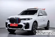 BMW X7 (G07), 2020