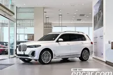 BMW X7 (G07), 2022